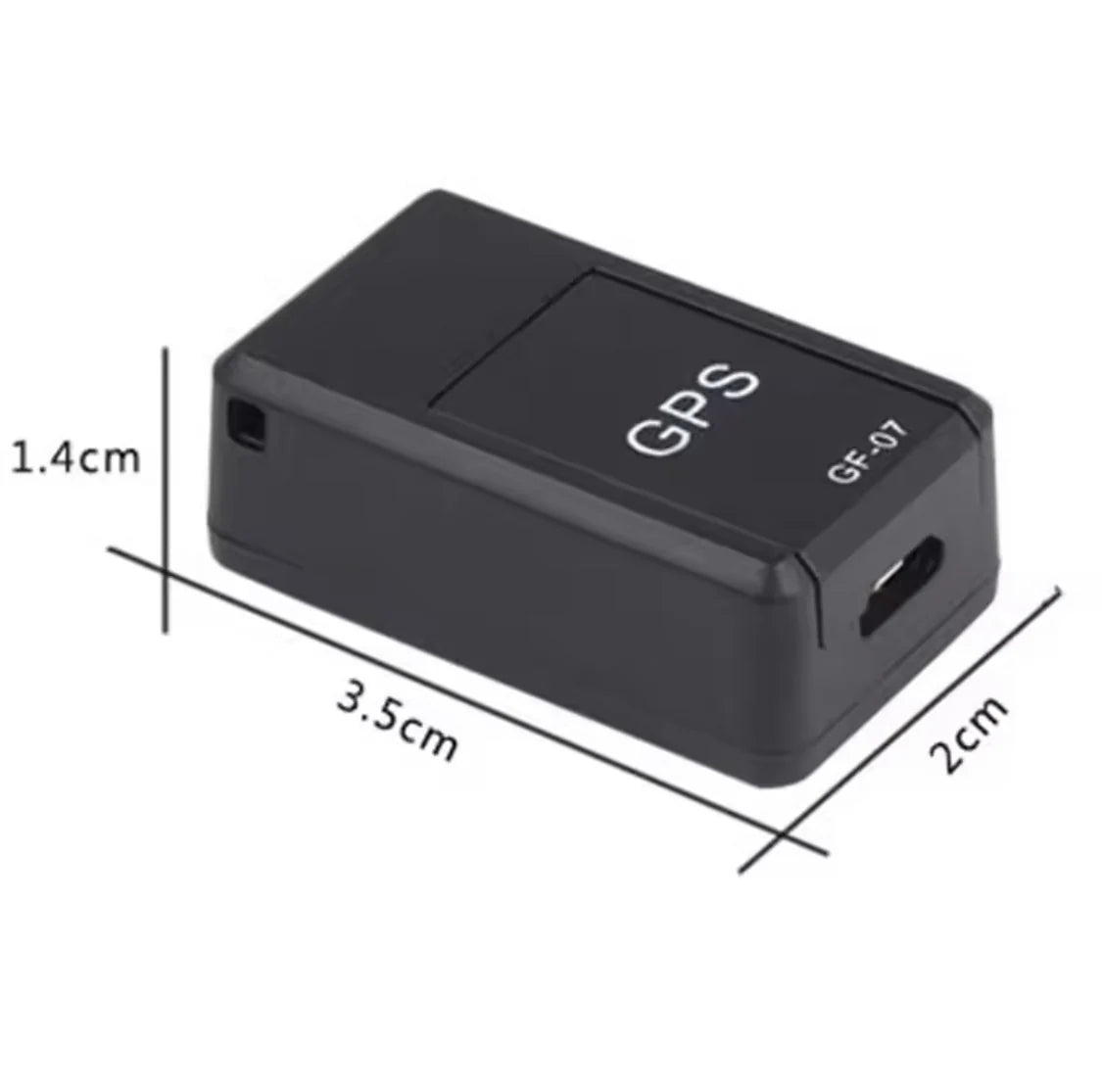 Mini Gps Tracker Car, Bike, Bicycle, Pets, Children Real Time Tracking  (FREE HOME DELIVERY)