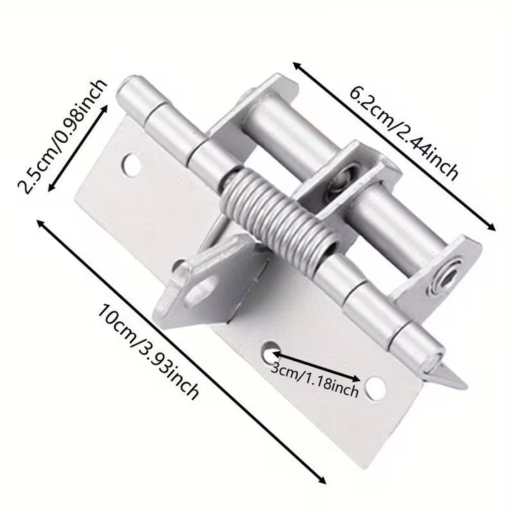 (Free Home Delivery) SmartSpring Door Closer
