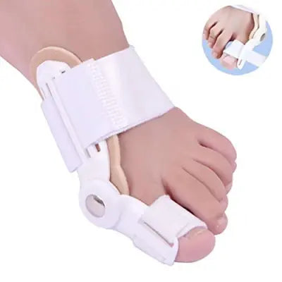 (Free Home Delivery) Pain Relief Bunion Toe Corrector