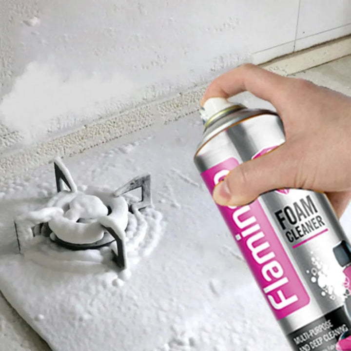 Kitchen Foam Greace Cleaner (Free Home Delivery)