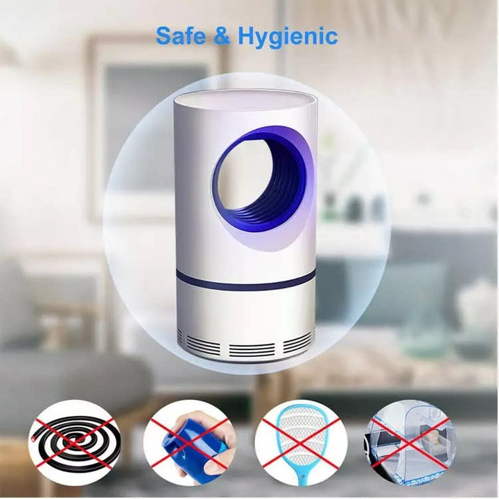 (Free Home Delivery) Mosquito Killer Lamp 🦟💡