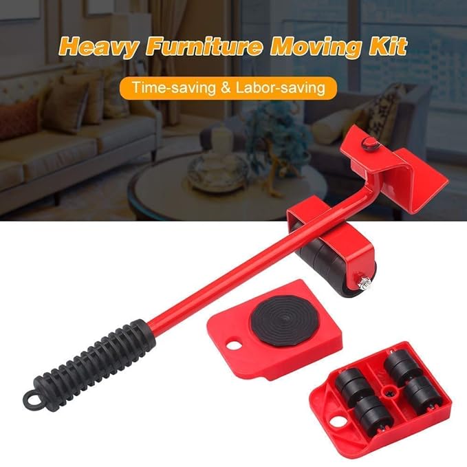 FREE DELIVERY| Furniture Lifter Mover Set