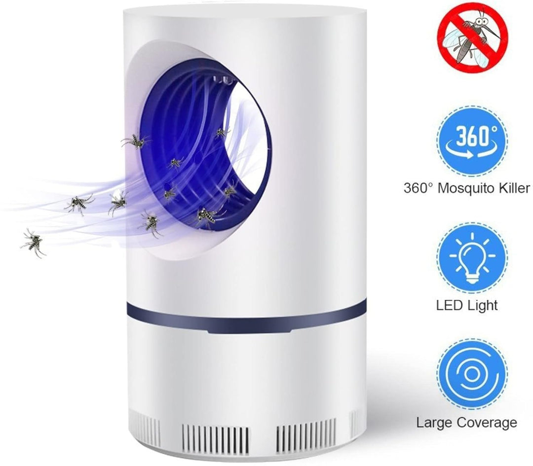 (Free Home Delivery) Mosquito Killer Lamp 🦟💡