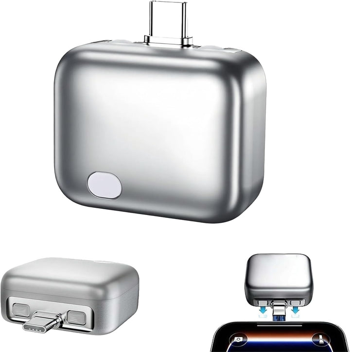 (Free Shipping) Smart Charge Guard