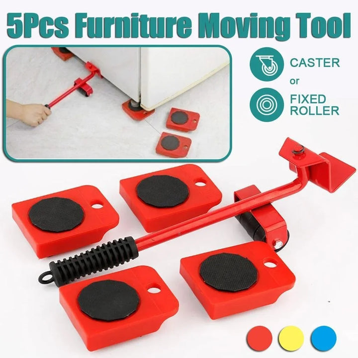 FREE DELIVERY| Furniture Lifter Mover Set