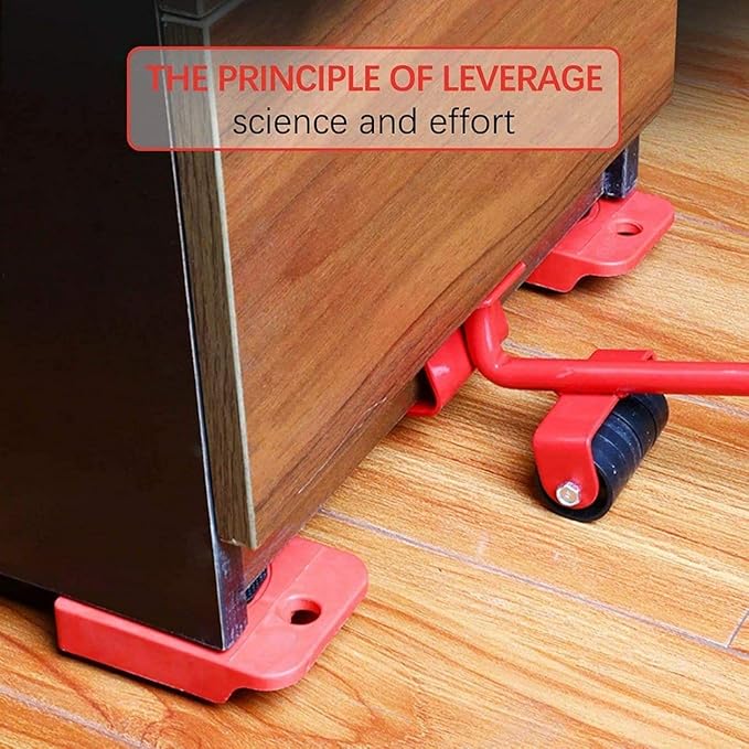 FREE DELIVERY| Furniture Lifter Mover Set