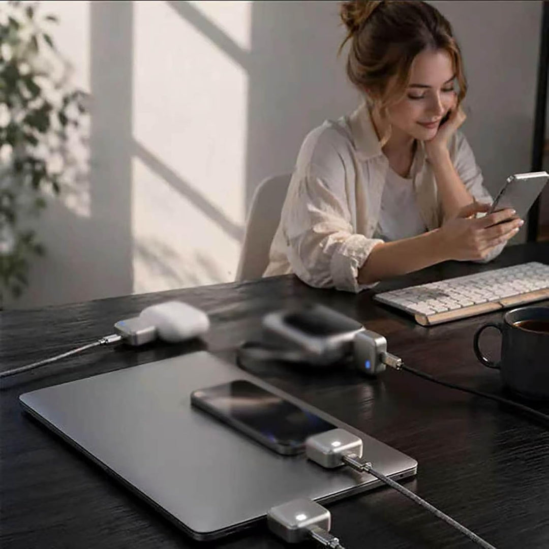 (Free Shipping) Smart Charge Guard