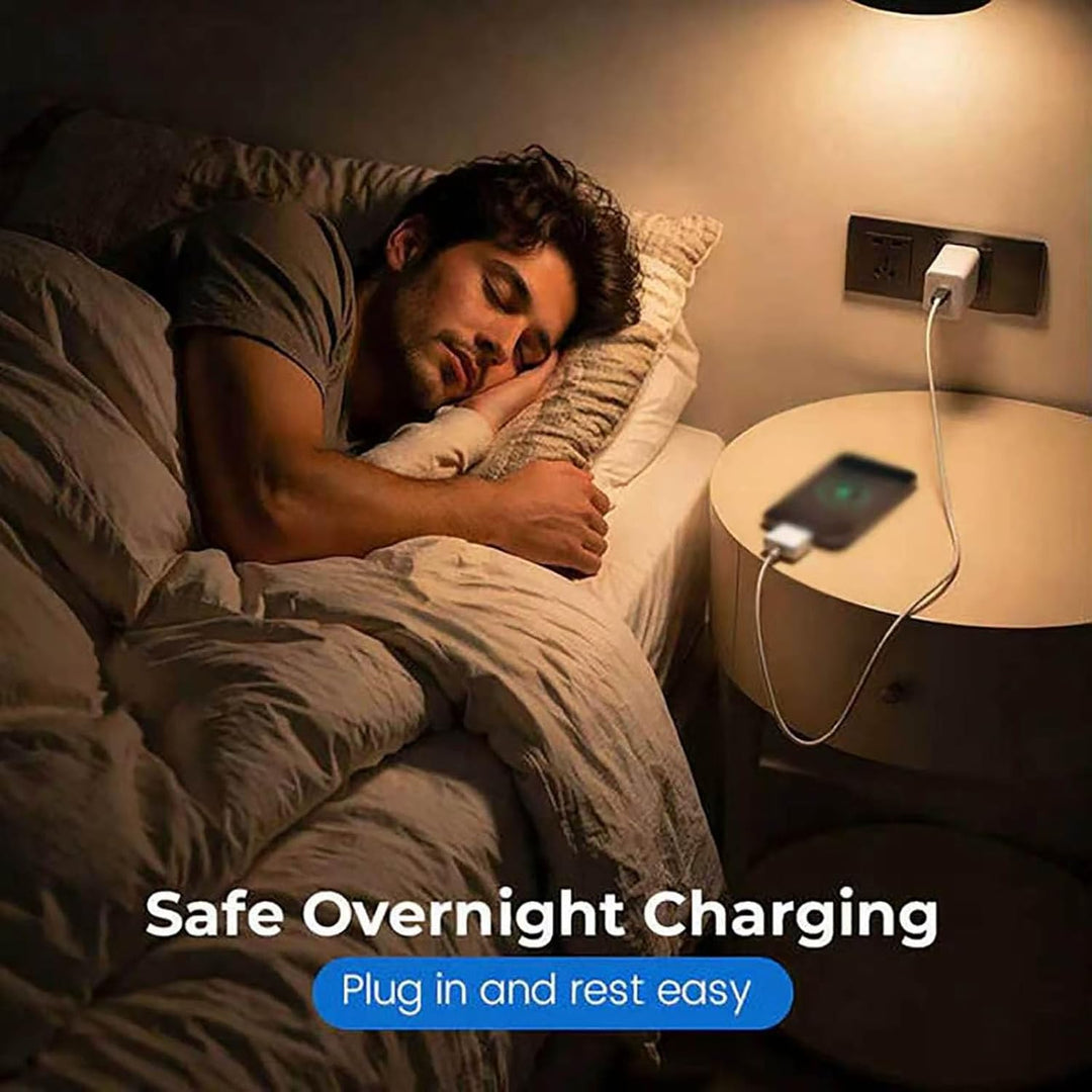 (Free Shipping) Smart Charge Guard