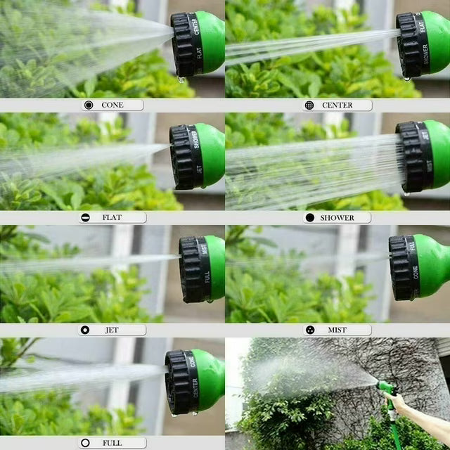 Magic Expandable Hose Pipe 💦