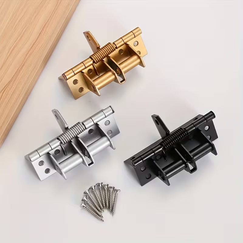 (Free Home Delivery) SmartSpring Door Closer