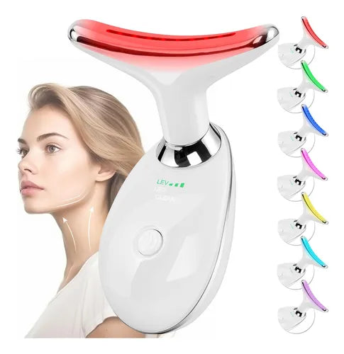 (Free Home Delivery) Premium Face Massager Beauty Machine