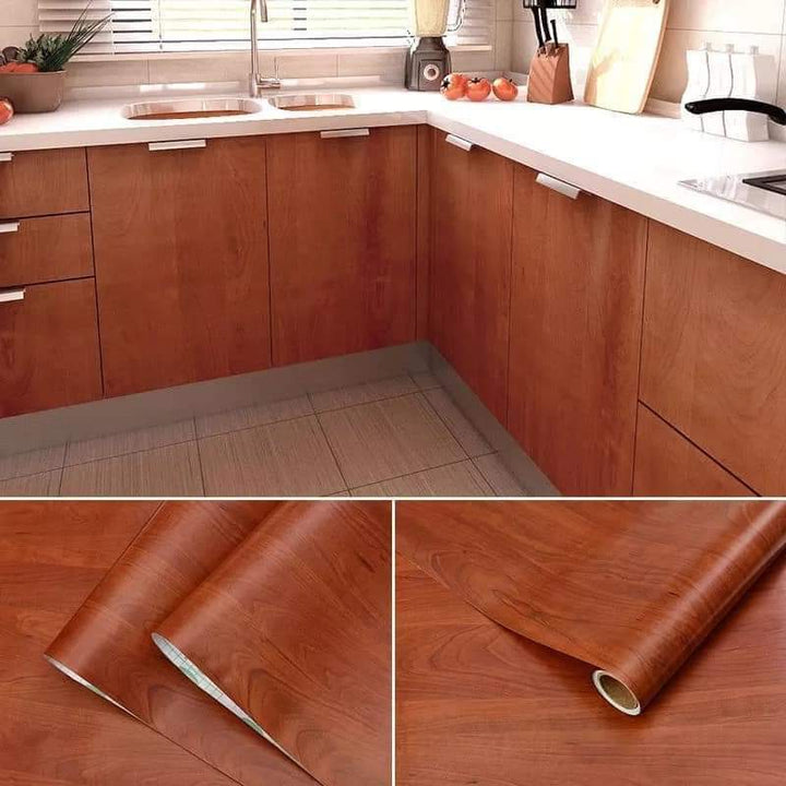 Waterproof Marble Sheets Roll:(L 6.5ft X W 2ft)