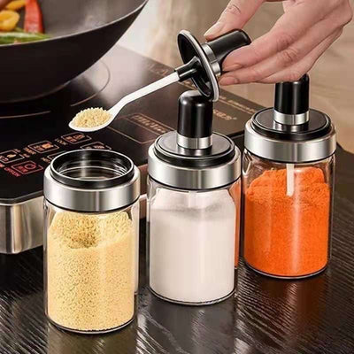 KITCHEN ACCESSORIES