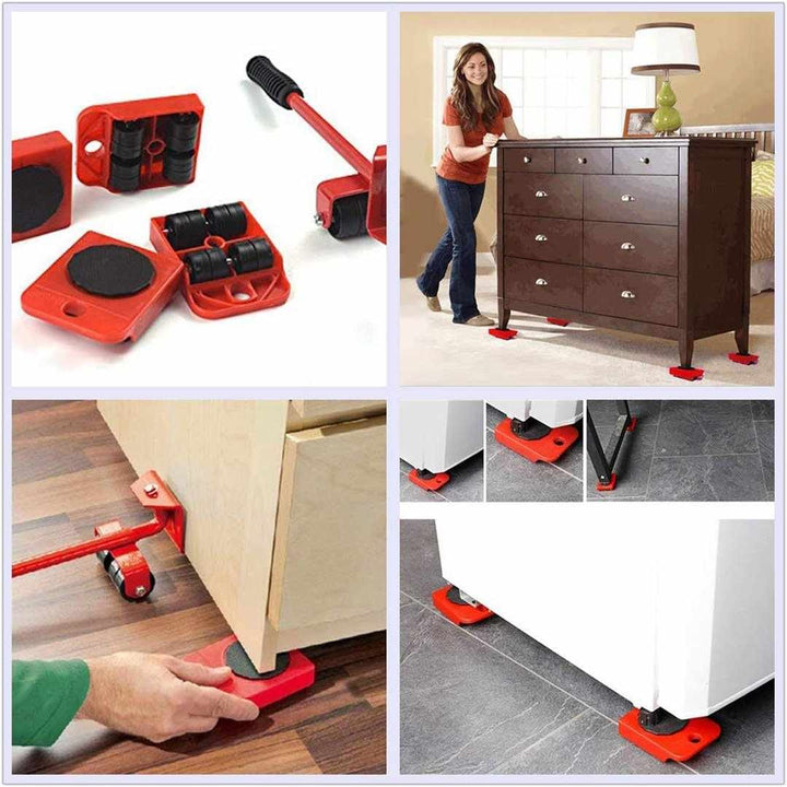 FREE DELIVERY| Furniture Lifter Mover Set