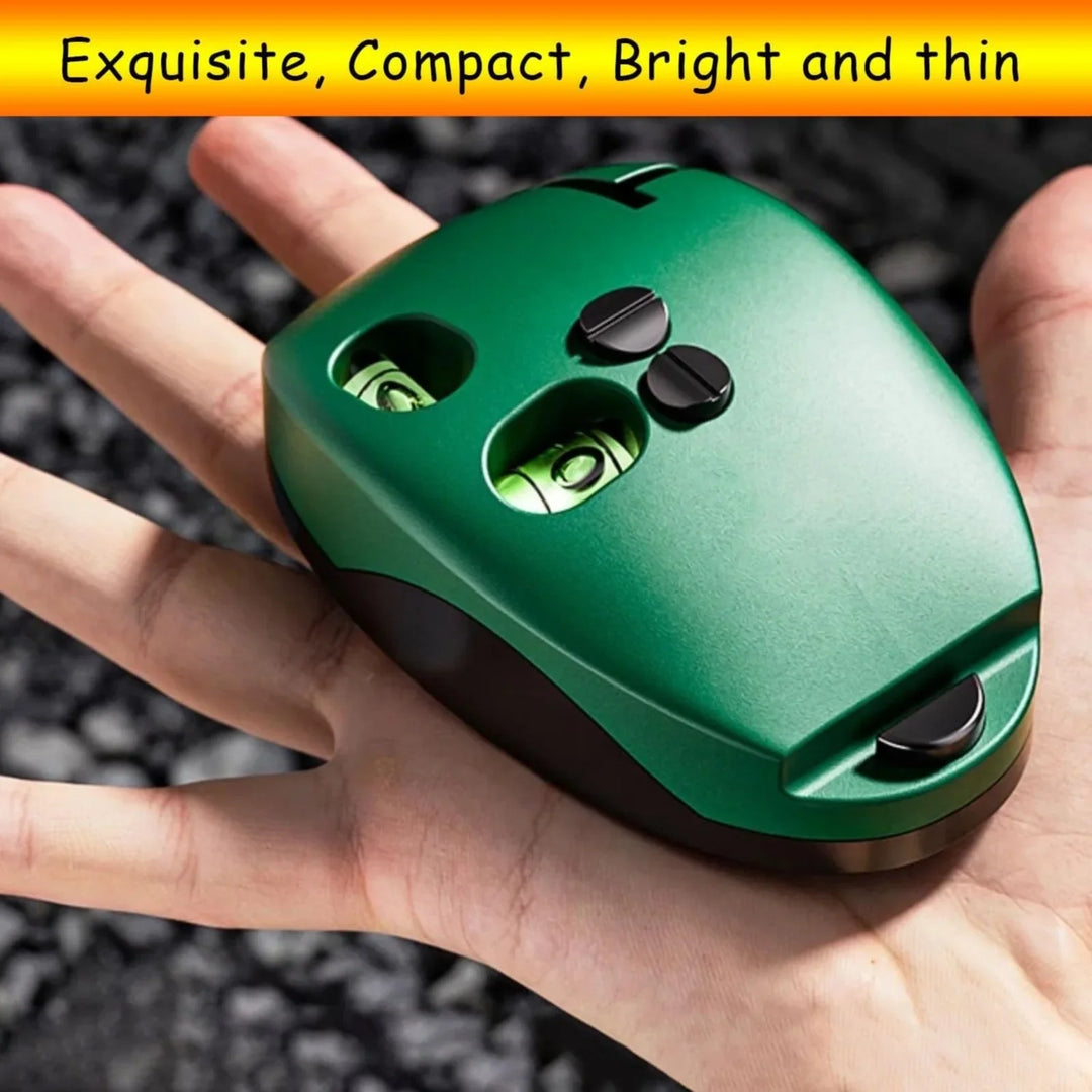 Mini Electronic 90 Degree Laser Level (With Free Delivery )