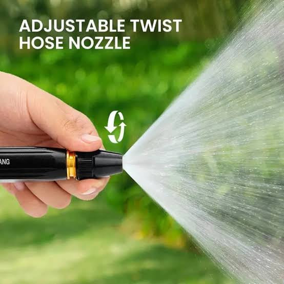 |FREE SHIPPING| High-Pressure Water Spray Gun