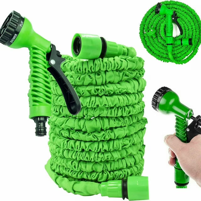 Magic Expandable Hose Pipe 💦