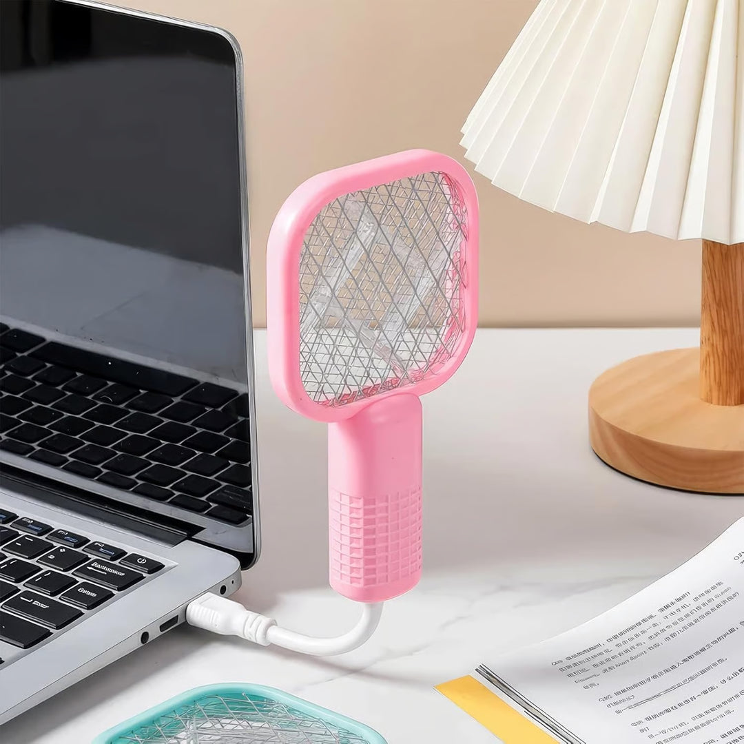 (Free Home Delivery) USB Mini Mosquito Killer – Silent & Safe ⚡