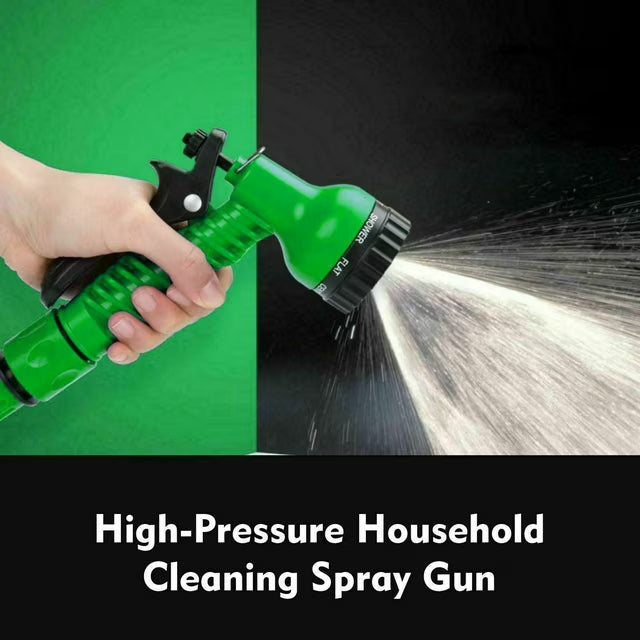 Magic Expandable Hose Pipe 💦