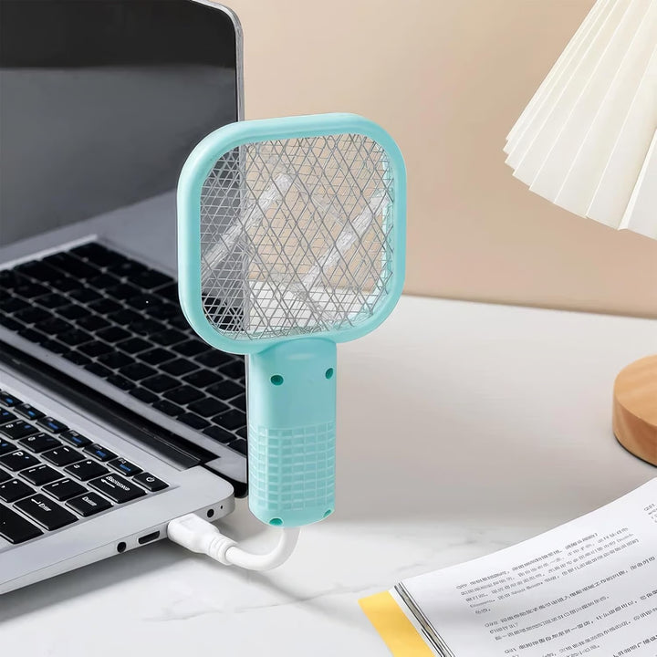 (Free Home Delivery) USB Mini Mosquito Killer – Silent & Safe ⚡