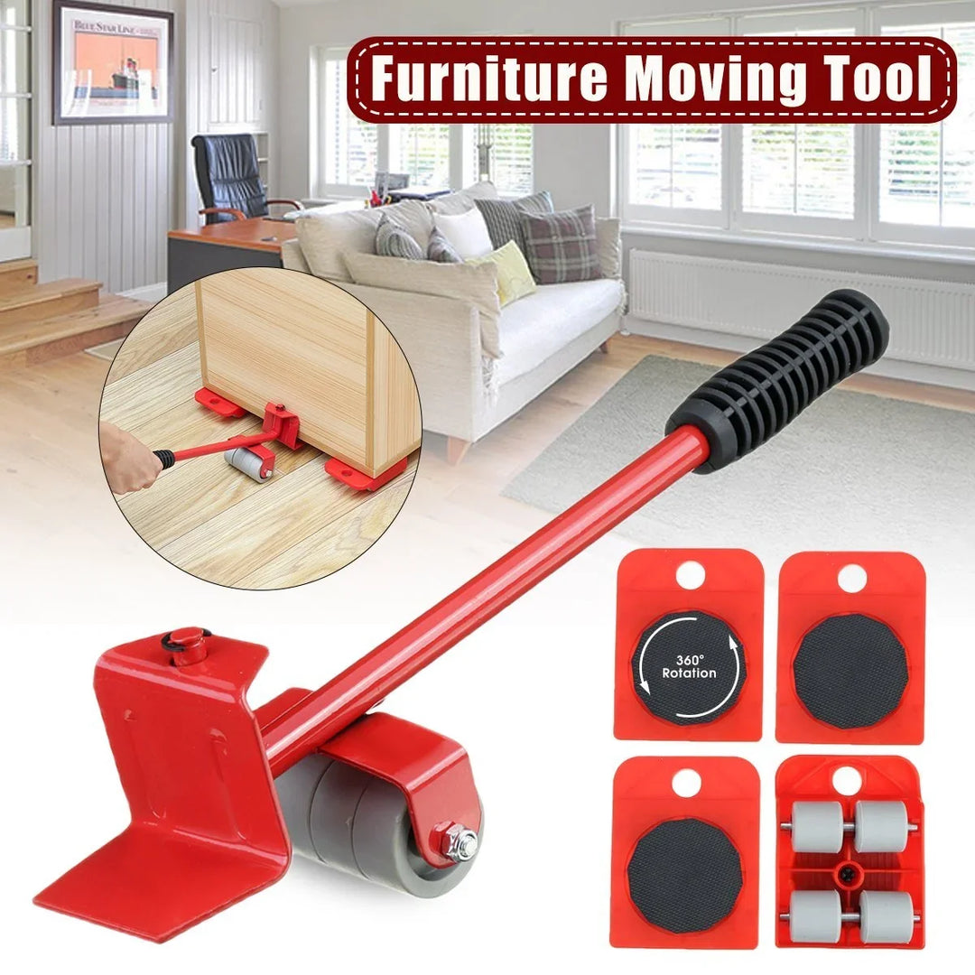 FREE DELIVERY| Furniture Lifter Mover Set