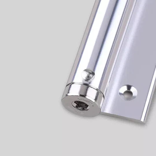 Aluminum Alloy Automatic Door Closer