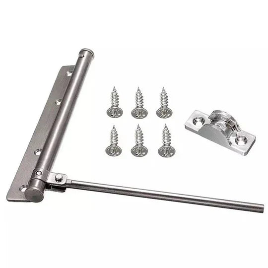 Aluminum Alloy Automatic Door Closer