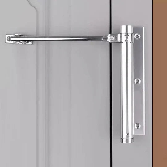 Aluminum Alloy Automatic Door Closer