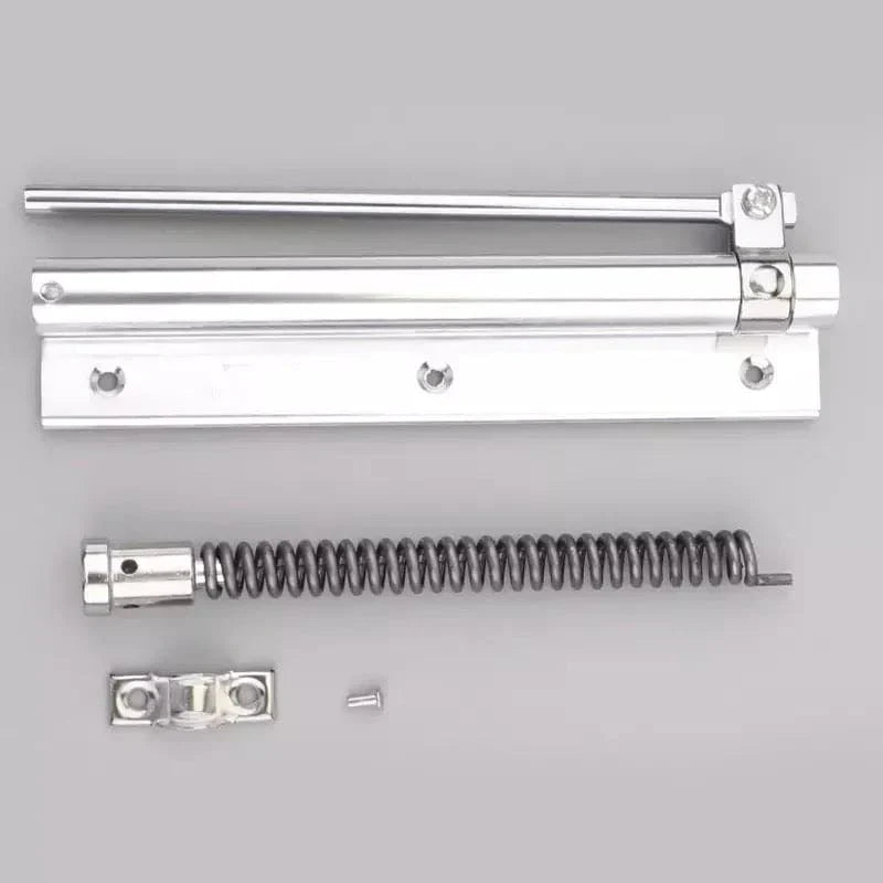 Aluminum Alloy Automatic Door Closer