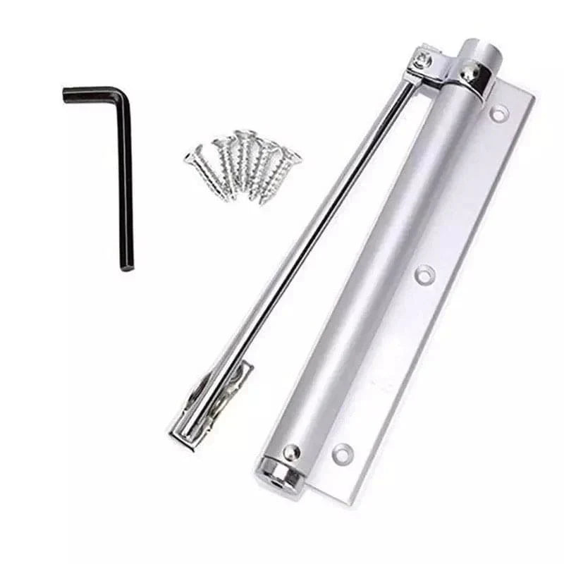 Aluminum Alloy Automatic Door Closer