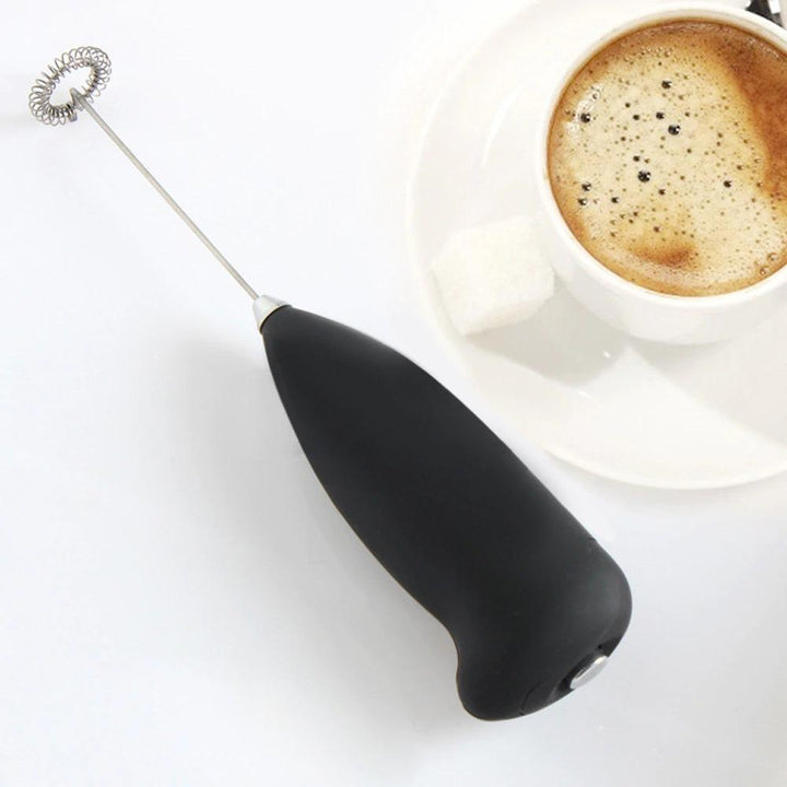 Mini Hand Beater Electric Machine Mixer Froth Whisker Lassi Maker for Milk Coffee Egg Beater