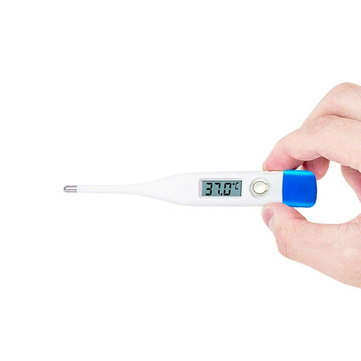 FREE DELIVERY| 🌡️ Digital LCD Thermometer for Kids & Adults